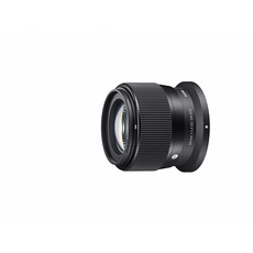56mm F1.4 DC DN Z 마운트, 1개
