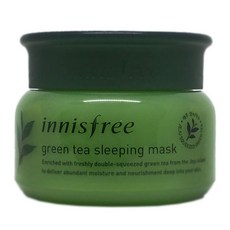 이니스프리티트리팩