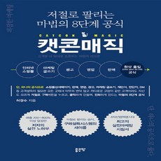 캣콘매직