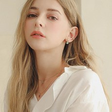 원석펜던트목걸이