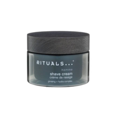 리투알스 RITUALS 옴므 쉐이브 크림, 1개, 250ml