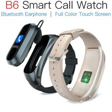 삼성 갤럭시 워치 4 Watch4 밴드 시계 스트랩 JAKCOM B6 Smart Call