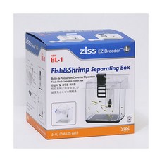 지스 EZ브리더 부화통 [BL-1], 블랙, 1개