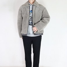 리버클래시패딩 TOP01