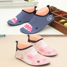 토끼아쿠아슈즈