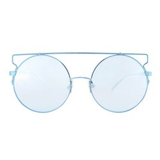 페니레인 Grace 그레이스 메탈선글라스 5컬러 오버사이즈 남녀공용 면세점브랜드 PENNY LANE