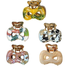 쁘띠셀룰로오스머리핀