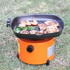 이소히터lpg난로