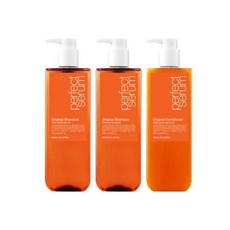 미쟝센퍼펙트세럼린스오리지널680ml