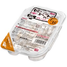 일본 유메고항 저단백 밥 1/35 햇반 150g 30개
