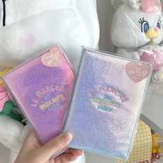 귀여운여권케이스