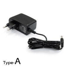 ipTIME 어댑터 12V-2A 공유기 허브 ipTIME Adapter 12V 2A, ipTIME 12V-2A, 1개 - iptimeap어댑터12v