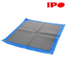 IPO 클레이타월 낙진제거 PN6000, 1개, 상세페이지 참조