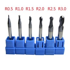 역날엔드밀6mm