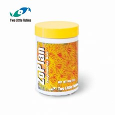 투리틀피쉬 조플란 30g 산호 먹이, 1개