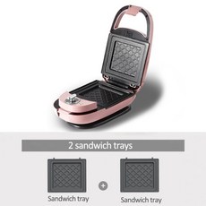 미니언즈토스트기