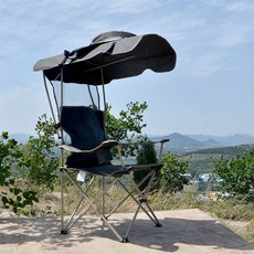 지붕의자