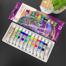 석고방향제채색키트