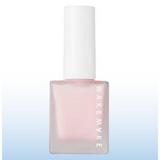[본사정품]웨이크메이크 WAKEMAKE 네일케어 핑크영양제 핑크강화제 손톱 깨짐 벗겨짐 방지 집중 수분 영양공급 보호막 손톱강화 수분보호막 네일하드닝, 02 핑크영양제, 3개, 8ml