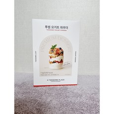 투썸플레이스아이스크림