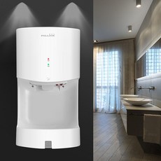 화장실손말리는기계