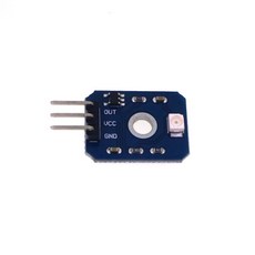 아두이노 아날로그 자외선 UV 센서 모듈 UV-Detection-Sensor-Module, 1개
