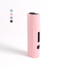 MIRWAY 릴 에이블 2.0 전자담배 실리콘 케이스 IRWAY 릴 에이블 2.0 전자담배 실리콘 케이스