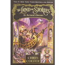 thelandofstories#2