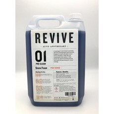 리바이브폼랜스