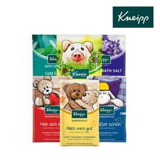 크나이프배쓰솔트