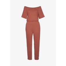 베베드피노린넨점프수트