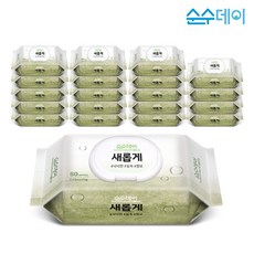 순둥이물티슈 TOP01