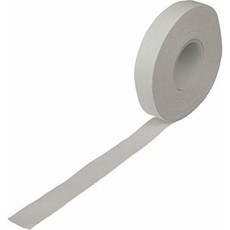 HypaPlast 아연 옥사이드 스포츠 테이프 - 1.25cm x 10m(12개), 1