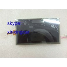 [해외] GPS 네비션 또는 카 오디오 용 배송 6.5 &QUOT;LCD LQ065T5GR01, 상세내용표시