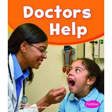 Doctors Help Paperback, Capstone Press