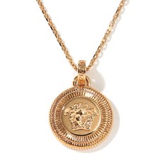 베르사체목걸이남자