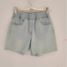 더데이걸즈반바지