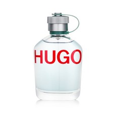  휴고보스 휴고 그린 오드뚜왈렛 125ml, 1개 