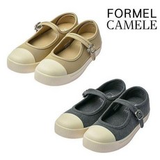 포멜카멜레 메리제인 스니커즈 2CM FJY1F1SW511 2COLOR