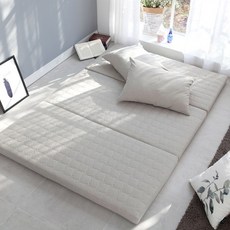 뜨란채요매트누빔