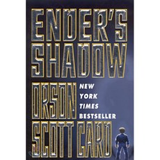 Ender's Shadow, Tor