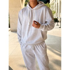마고(MAGO) 남녀 공용 트레이닝 상하 셋트