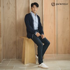 잭필드기모패딩팬츠