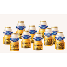 한국야쿠르트 프리미엄라이트, 30개, 100ml
