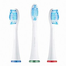 치후360 치후360 ORACLEEN T1 리필 칫솔모 (3개), 3개