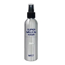 슈퍼밀리언헤어 미스트 165ml 헤어미스트, 1개