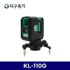 코이스 그린레이저레벨기 KL-110G 6배밝기