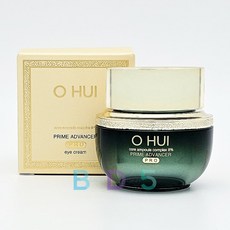 오휘 프라임 어드밴서 프로 앰플 캡쳐 크림 이엑스 50ml, 1개