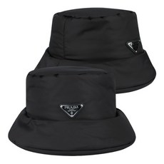 프라다버킷햇xl