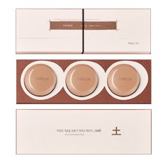 오색황토 시그니처 바 100g 3개, 300g